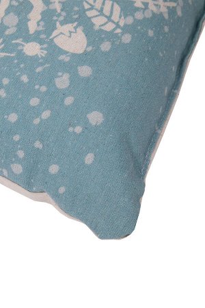 Подушка декоративная с фотопечатью, Зверюшки, арт. 4052