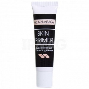 АВ Основа под макияж Skin Primer, 25 мл