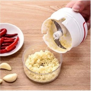 Измельчитель ручной MINI FOOD CHOPPER (RA-9012)