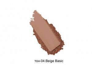 ALVIN D'OR ALF-06 Румяна для лица Blush belles joues (тон 04 - beige basic)