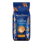 Кофе в зернах Movenpick &quot;CAFFE CREMA&quot; 1кг 1/4