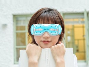 Массажер для глаз Smart EYE Massager