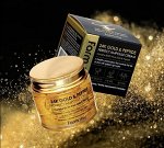 Ампульный крем с золотом и пептидами 24K Gold &amp; Peptide Perfect Ampoule Cream