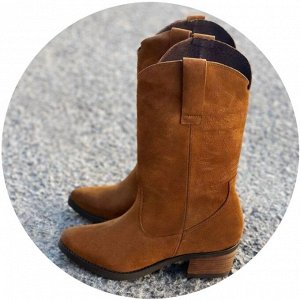 Казаки Bota Campera