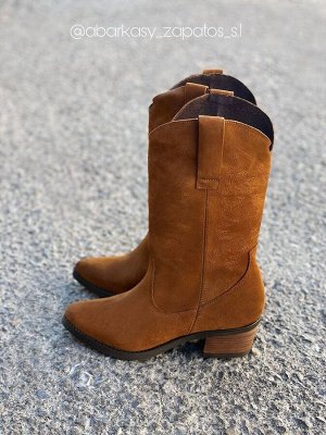 Казаки Bota Campera
