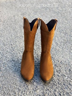 Казаки Bota Campera
