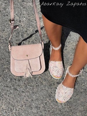 AB.Zapatos · 502 Samanta · Nude
