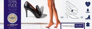 БОТИЛЬОНЫ Демисезонные туфли от испанского производителя DESIREE · 1398 Negro