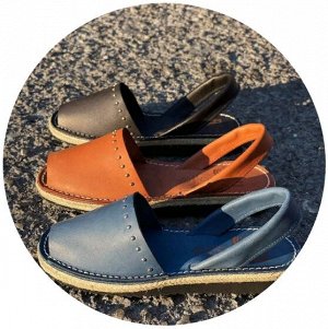 АБАРКАСЫ Blusandal · 15428Z - 9