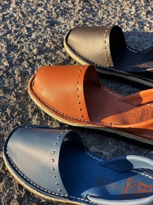 АБАРКАСЫ Blusandal · 15428Z - 9