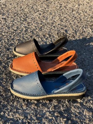 АБАРКАСЫ Blusandal · 15428Z - 9