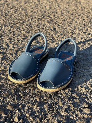 АБАРКАСЫ Blusandal · 15428Z - 9