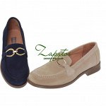 Оксфорды Casual 2303CA