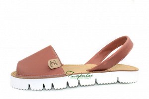 АБАРКАСЫ - ZAPATOS AB.Zapatos · 3202 maquillaje
