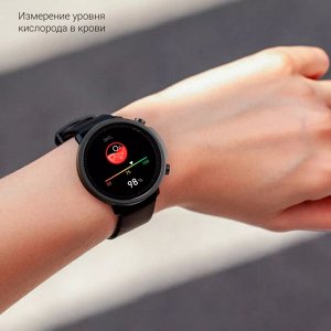 Умные часы Xiaomi Mibro Watch A1