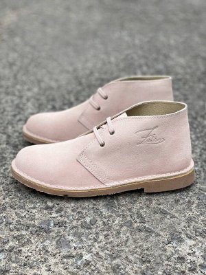 ДЕЗЕРТЫ мужские Ab.Zapatos 1516 New R · Nude