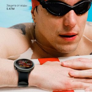 Умные часы Xiaomi Mibro Watch A1