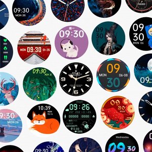 Умные часы Xiaomi Mibro Watch A1