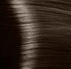 Nexxt Краска-уход для волос 4.00, натуральный шатен, 100 мл