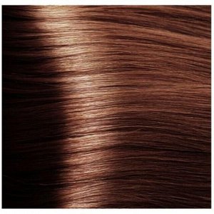 Nexxt Краска-уход для волос 6.4, темно-русый медный, 100 мл