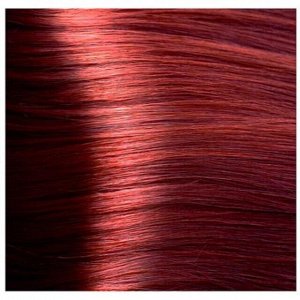 Nexprof стойкая крем-краска для волос Century Classic, 8.55 светло-русый красный насыщенный, 100 мл