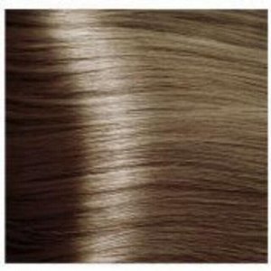 Nexxt Краска-уход для волос, 8.0, светло-русый натуральный, 100 мл