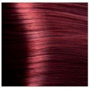 Nexxt Краска-уход для волос, 7.55, средне-русый красный насыщенный, 100 мл