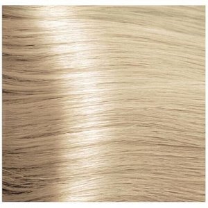 Nexxt Краска-уход для волос, 10.0, светлый блондин натуральный, 100 мл