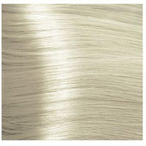 Nexxt Краска-уход для волос 12.06, блондин платиновый, 100 мл