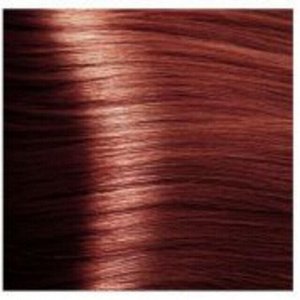 Nexxt Краска-уход для волос, 7.44, средне-русый насыщенно-медный, 100 мл