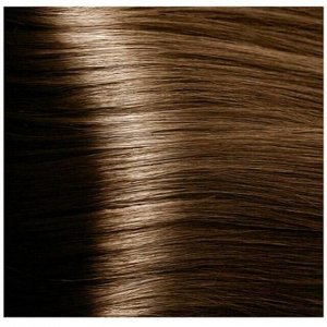 Nexxt Краска-уход для волос, 7.13, средне-русый пепельно-золотистый, 100 мл