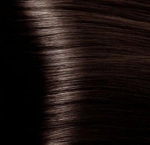 Nexxt Краска-уход для волос, 4.77, шатен насыщенный коричневый, 100 мл