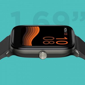 Умные часы Xiaomi Haylou Smart Warch GST