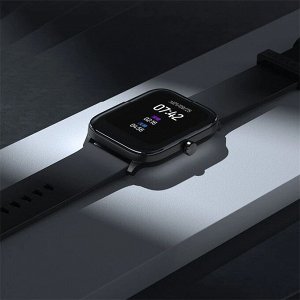 Умные часы Xiaomi Haylou Smart Warch GST