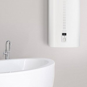 Водонагреватель Electrolux EWH 100 Centurio IQ 3.0 (100 л)