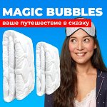 «Мягкий сон» Подушки и одеяла с 3D- релакс эффектом