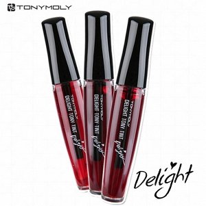 Тинт для губ TonyMoly Delight Tony Tint, 9g