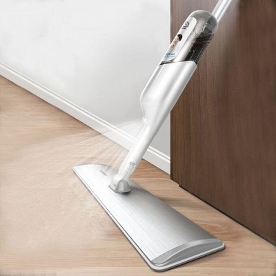 Швабры с распылителем Spray-mop - BOOMJOY - швабры с распылителем и ...