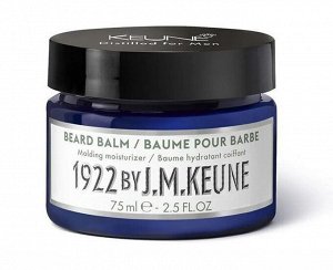 1922 Бальзам для бороды/ 1922 Beard Balm 75 мл