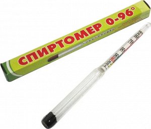 Спиртомер Бытовой, 0-96