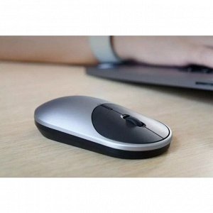 Мышь беспроводная Xiaomi Mi Portable Mouse 2 (Bxsbmw02)