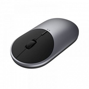 Мышь беспроводная Xiaomi Mi Portable Mouse 2 (Bxsbmw02)