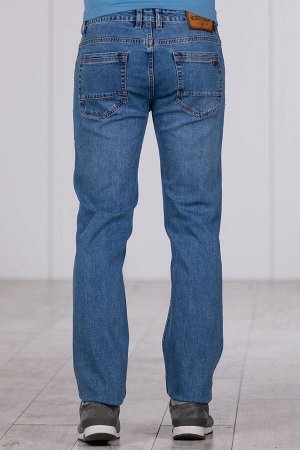 джинсы 
            1.RB4243-74