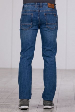 джинсы 
            1.RB4167-74H
