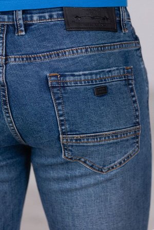 джинсы 
            1.RB4060-06P