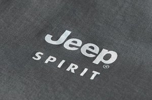 Куртка мужская Jeep Spirit. Демисезонная