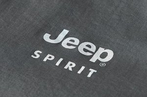 Куртка мужская Jeep Spirit. Демисезонная.