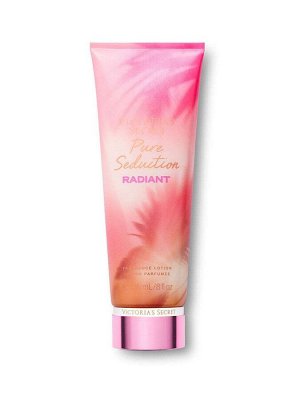 Питательный лосьон для тела Pure Seduction Radiant