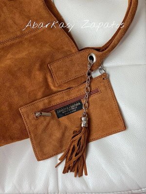 Сумка-шоппер Ab.Zapatos Pelle SHOPPER ser (590) baquero