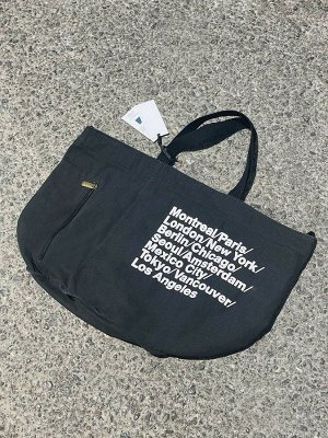 Сумка-шоппер Bolso M Trend (360)